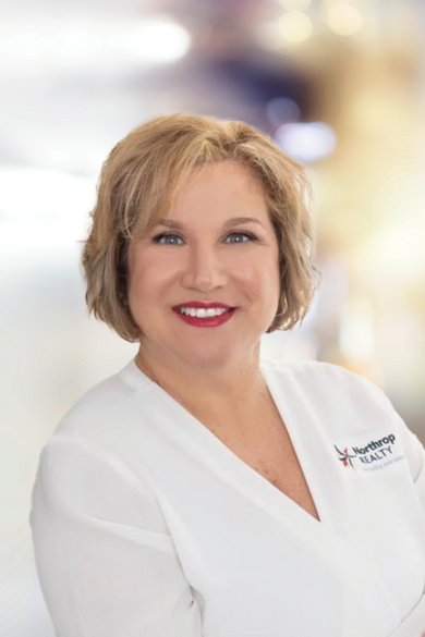 Portrait of Colleen Middleton, REALTOR® | ABR® | RENE | SRES® | NRLUX.